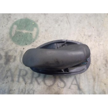 MANETA INTERIOR DELANTERA IZQUIERDA 