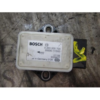 MODULO ELECTRONICO 956901H000 0265005700