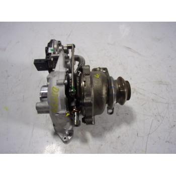 TURBOCOMPRESOR 9835855380 