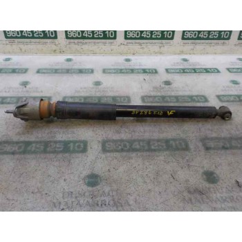 AMORTIGUADOR TRASERO IZQUIERDO A1763201531 