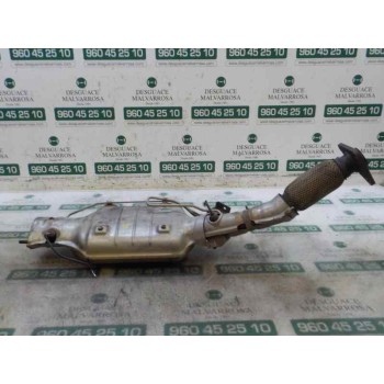 FILTRO DE PARTICULAS 20010JD700 