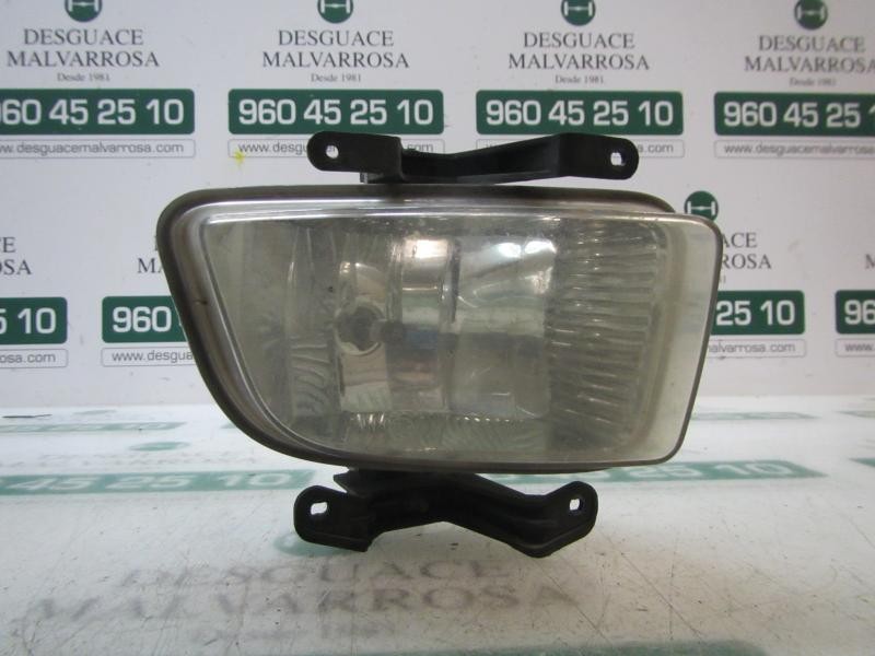 Recambio de faro antiniebla derecho para kia picanto 1.1 cat referencia OEM IAM   