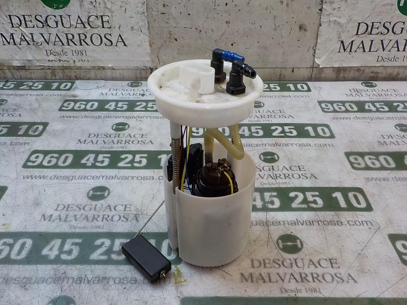 Recambio de aforador para skoda fabia (5j2 ) ambition referencia OEM IAM 6R0919051F 6R0919051F 