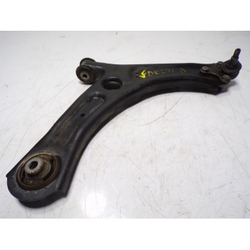 BRAZO SUSPENSION INFERIOR DELANTERO DERECHO 1K0407152BG 