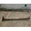 Recambio de salida colector para peugeot 206 berlina 1.4 referencia OEM IAM   
