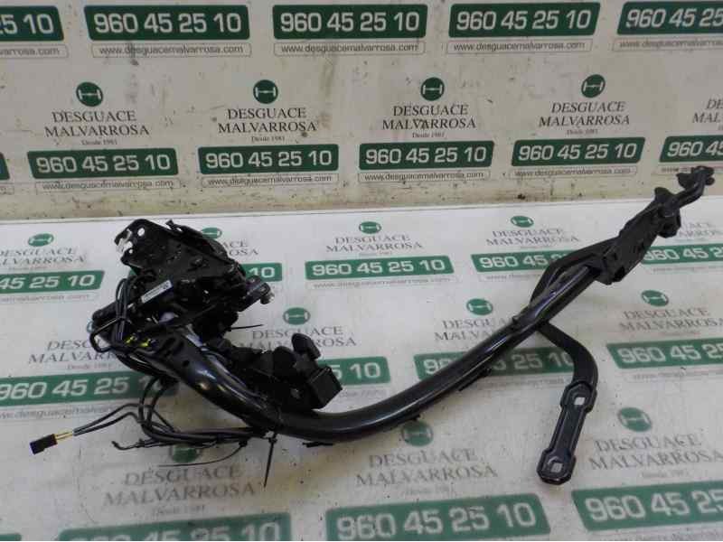 Recambio de moldura para bmw serie 3 cabrio (e93) 320d referencia OEM IAM 54377203116 3001715004 3001715004
