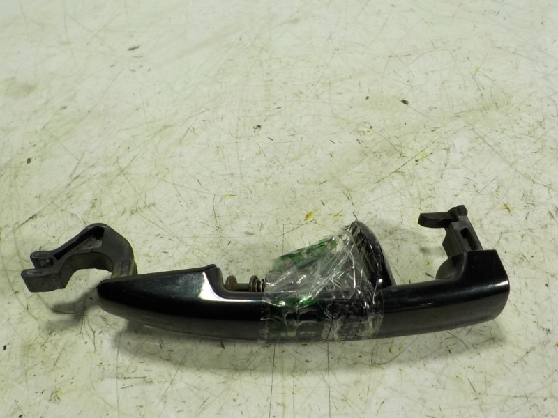 Recambio de maneta exterior delantera izquierda para citroën c4 berlina 1.6 16v hdi referencia OEM IAM   