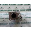 Recambio de filtro de particulas para nissan qashqai (j10) 2.0 dci turbodiesel cat referencia OEM IAM 20010JD700  
