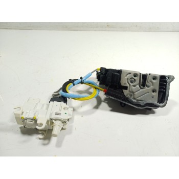 CERRADURA PUERTA TRASERA DERECHA 51227477704 51225A36EB6