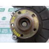 Recambio de mangueta delantera izquierda para volkswagen passat variant (3c5) 2.0 tdi referencia OEM IAM 3C0407253F  