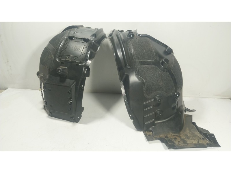 Recambio de paso rueda para bmw 8 gran coupe (g16, f93) 840 i xdrive referencia OEM IAM 51717374735 51717423771 