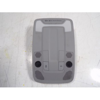 PILOTO INTERIOR 81A947135EBC5 8A1947135E 025062903