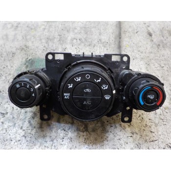 MANDO CALEFACCION / AIRE ACONDICIONADO 2060382 CN1519980ED 