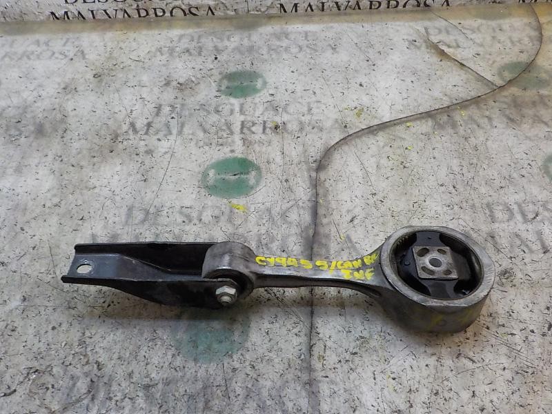 Recambio de soporte cambio para seat ibiza (6j5) 1.2 tsi referencia OEM IAM 6Q0199851BD  