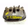 Recambio de pinza freno delantera izquierda para nissan nv 400 2.3 dci diesel cat referencia OEM IAM   