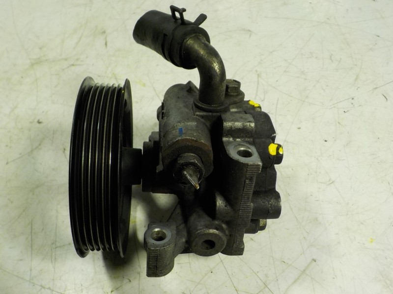 Recambio de bomba direccion para ford tourneo connect (tc7) 1.8 tdci cat referencia OEM IAM  2T143A696AJ 