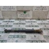 Recambio de amortiguador trasero derecho para skoda fabia (5j2 ) ambition referencia OEM IAM 6Q0513025R  