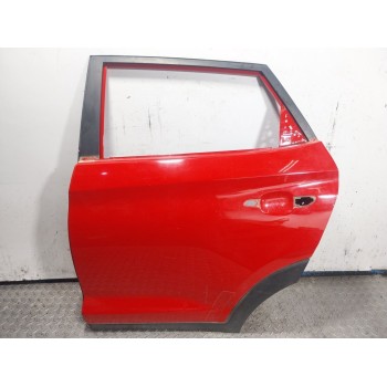 PUERTA TRASERA IZQUIERDA 77003D7000 