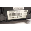 Recambio de cuadro instrumentos para volkswagen golf vi (5k1) 1.6 tdi referencia OEM IAM 5K0920861A 5K0920861A 
