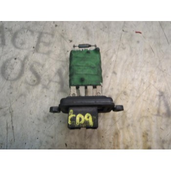 RESISTENCIA CALEFACCION 