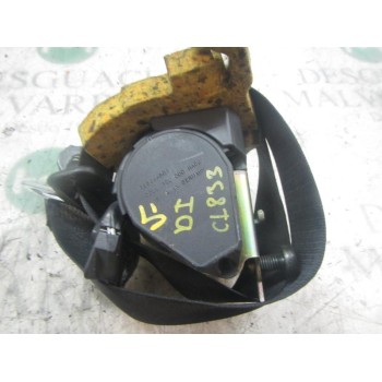 CINTURON SEGURIDAD DELANTERO IZQUIERDO 
