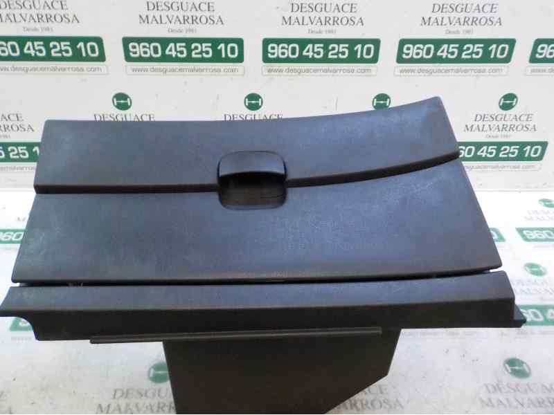Recambio de guantera para nissan qashqai (j10) 2.0 dci turbodiesel cat referencia OEM IAM 68510JD900  