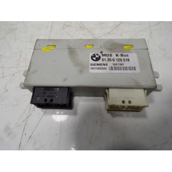 MODULO ELECTRONICO 61359129018 61359129018 