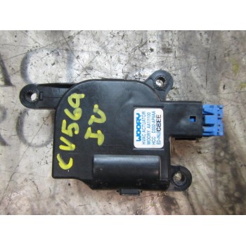 MOTOR APERTURA TRAMPILLAS CLIMATIZADOR D332AP6AA D332AP6AA