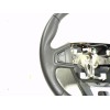 Recambio de volante para renault megane iii berlina 5 p 1.5 dci diesel fap referencia OEM IAM 484306291R  