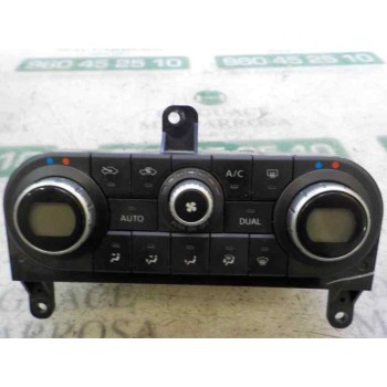 MANDO CLIMATIZADOR 27500JD45A 