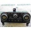Recambio de mando climatizador para nissan qashqai (j10) 2.0 dci turbodiesel cat referencia OEM IAM 27500JD45A  