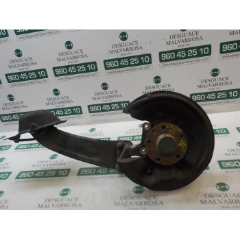 MANGUETA TRASERA IZQUIERDA 3C0505433K 