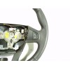 Recambio de volante para renault megane iii berlina 5 p 1.5 dci diesel fap referencia OEM IAM 484306291R  