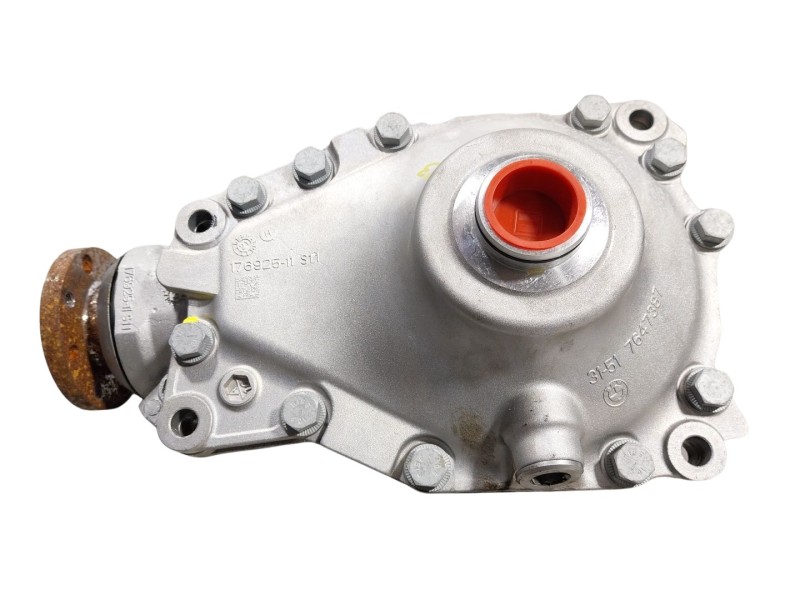 Recambio de diferencial delantero para bmw 5 (g30, f90) 530 i mild-hybrid xdrive referencia OEM IAM 31508623111  