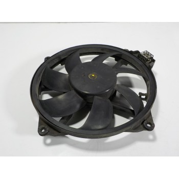 ELECTROVENTILADOR 214810898R M135493 100028205