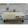 Recambio de mando climatizador para nissan qashqai (j10) 2.0 dci turbodiesel cat referencia OEM IAM 27500JD45A  