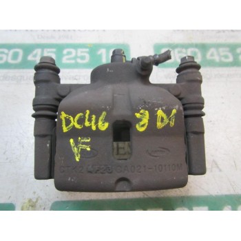 PINZA FRENO DELANTERA IZQUIERDA 