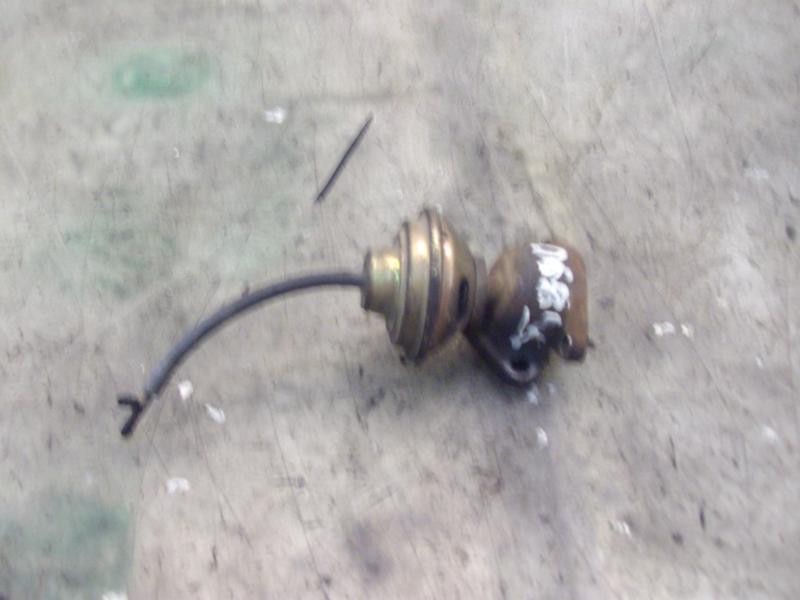 Recambio de valvula egr para fiat ducato caja cerrada (desde 03.94) referencia OEM IAM   