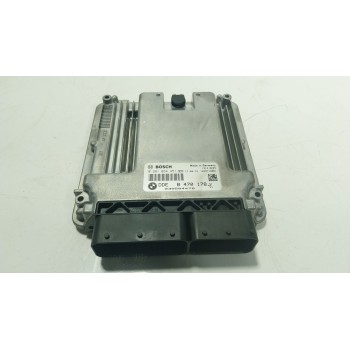 CENTRALITA MOTOR UCE 13618586540 847017801 