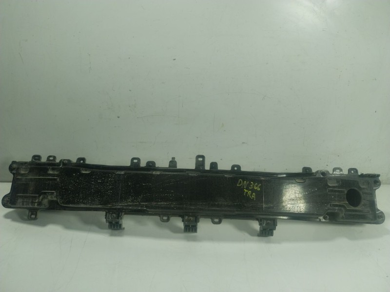 Recambio de refuerzo paragolpes trasero para hyundai tucson (tl, tle) 1.6 gdi referencia OEM IAM 86631D7000  