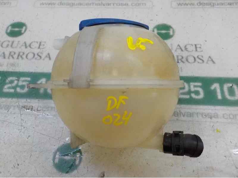 Recambio de deposito expansion para volkswagen polo (6r1) 1.6 tdi referencia OEM IAM 6Q0121407B  