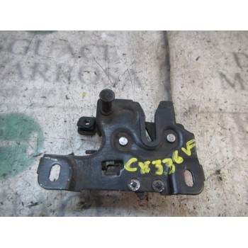 CERRADURA CAPOT 8L0823509E 