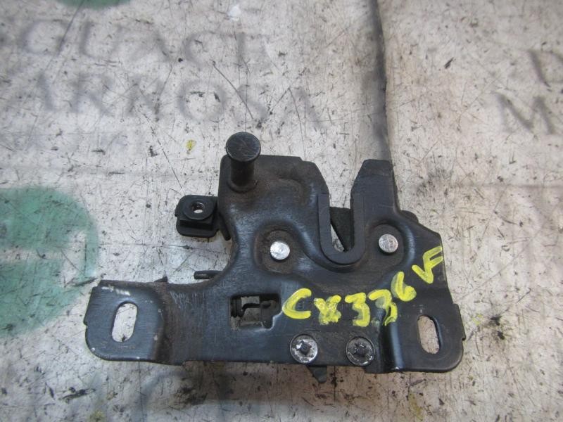 Recambio de cerradura capot para audi a6 berlina (4b2) 2.5 tdi referencia OEM IAM 8L0823509E  