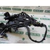 Recambio de moldura para bmw serie 3 cabrio (e93) 320d referencia OEM IAM 54375A33F71 3001720500 3001720500