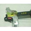 Recambio de elevalunas trasero izquierdo para peugeot 508 i (8d_) 1.6 hdi referencia OEM IAM 9223H5 9686441380 