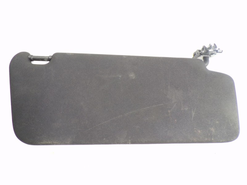 Recambio de parasol izquierdo para mercedes-benz clase clk (w207) coupe 3.0 cdi cat referencia OEM IAM A20781003109E86  