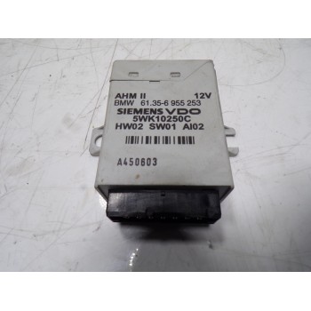 MODULO ELECTRONICO 61356955253 61356955253 