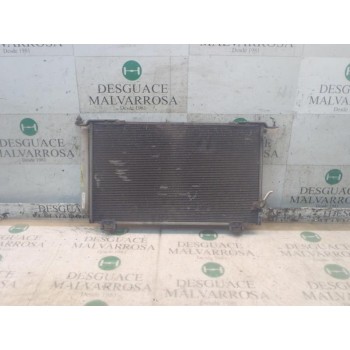 CONDENSADOR AIRE ACONDICIONADO 