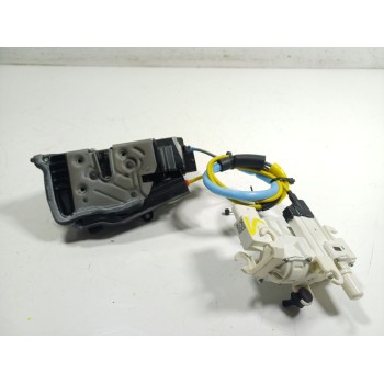 CERRADURA PUERTA TRASERA IZQUIERDA 51227477703 51224A219F701 