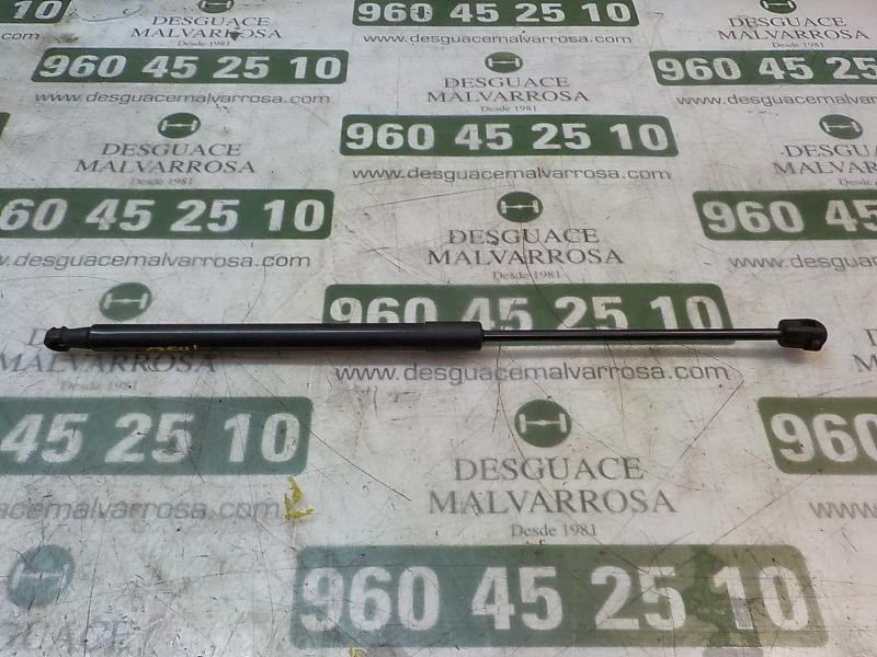 Recambio de amortiguadores maletero / porton para skoda fabia (5j2 ) ambition referencia OEM IAM 5J6827550B  